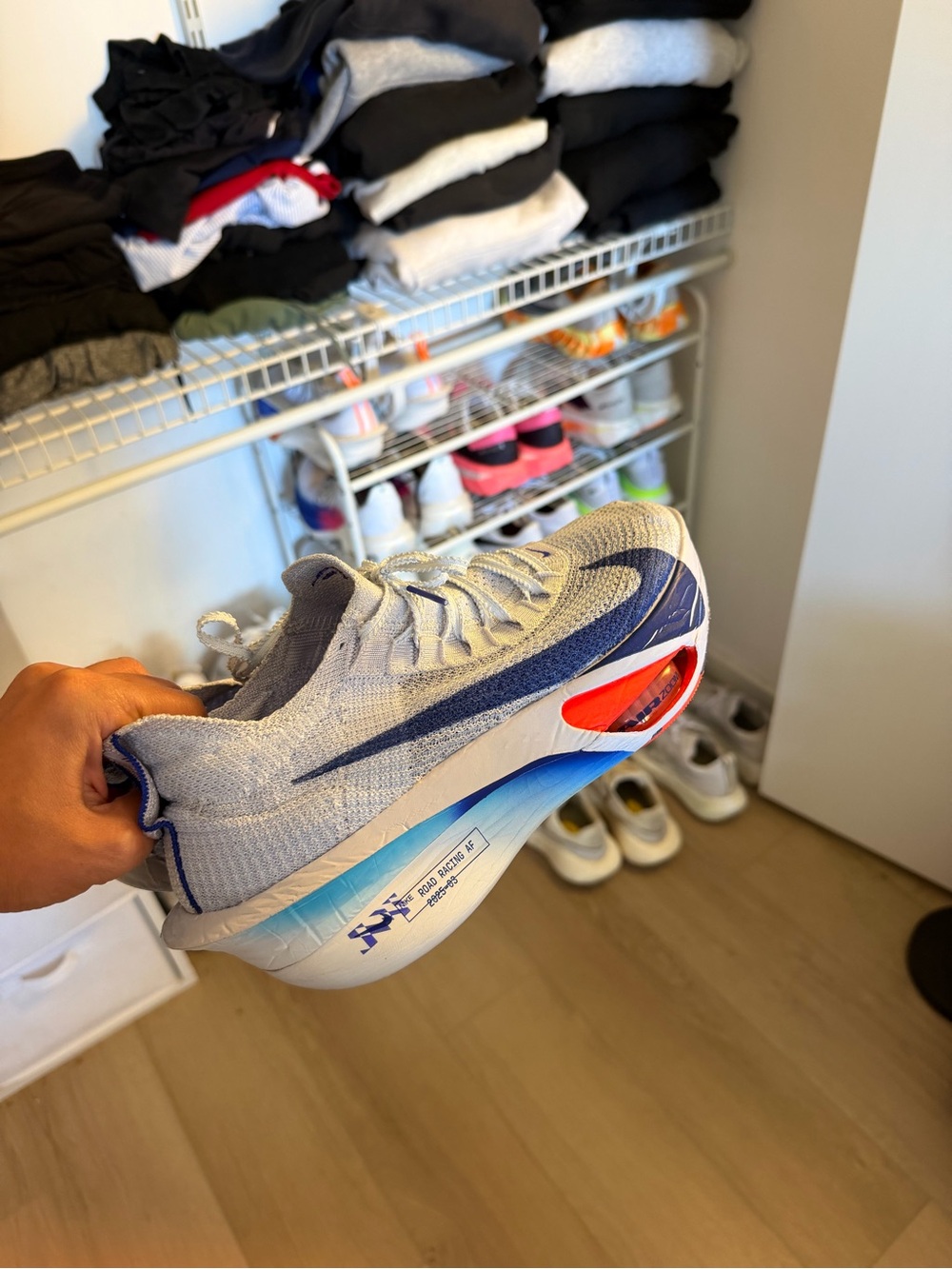 Nike Alphafly 3
